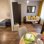 Stankovic Royal Towers 326 Apartamento