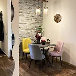 Stankovic Royal Towers 326 Apartamento *