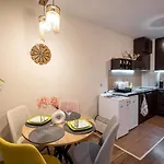Apartamento Stankovic Royal Towers 326 *