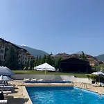 Stankovic Royal Towers 326 Apartamento *
