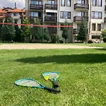 Stankovic Royal Towers 326 Apartamento Bansko