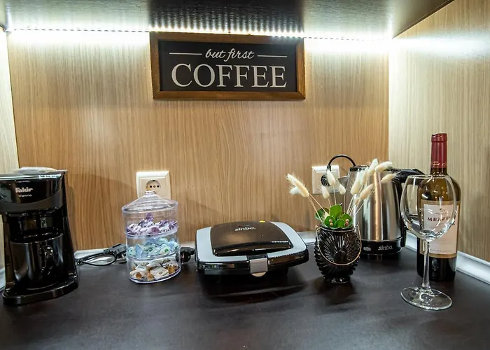 Appartement Stankovic Royal Towers 326 Bansko