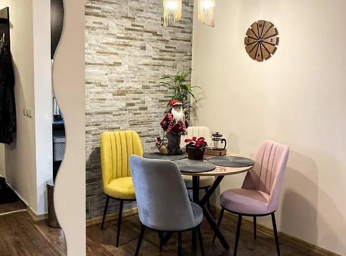 Stankovic Royal Towers 326 Appartement *