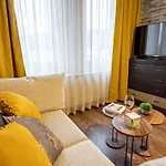 Stankovic Royal Towers 326 * 반스코