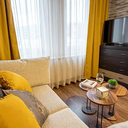 Stankovic Royal Towers 326 * 반스코