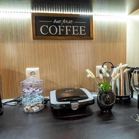 Apartamento Stankovic Royal Towers 326 Bansko