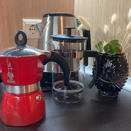 Stankovic Royal Towers 326 아파트 *