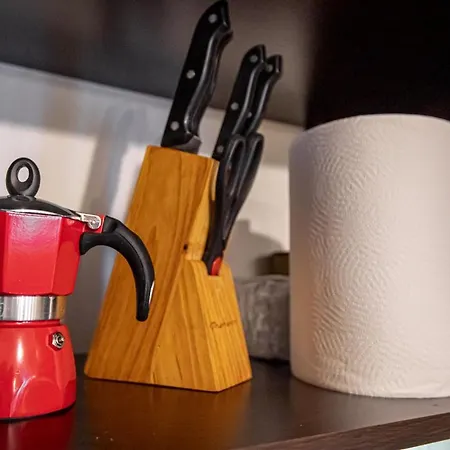 Stankovic Royal Towers 326 Apartment *