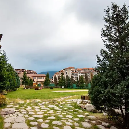 Stankovic Royal Towers 326 شقة بانسكو