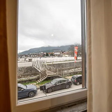 Stankovic Royal Towers 326 Apartman