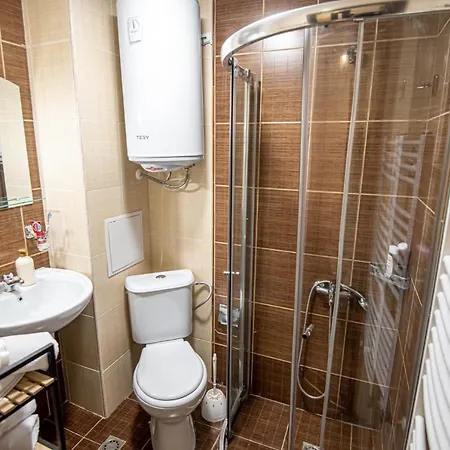 Stankovic Royal Towers 326 * Μπάνσκο