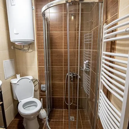 Stankovic Royal Towers 326 Apartamento Bansko