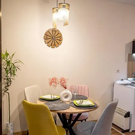 Stankovic Royal Towers 326 * Μπάνσκο