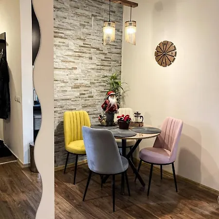 Stankovic Royal Towers 326 Διαμέρισμα *