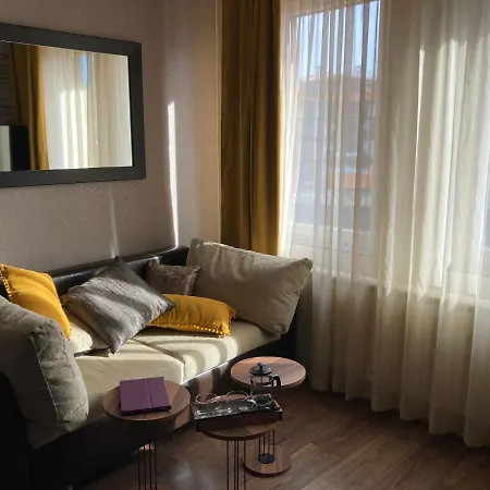 شقة Stankovic Royal Towers 326 بانسكو