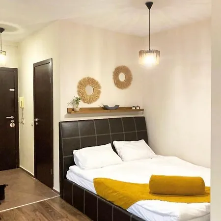 Stankovic Royal Towers 326 *