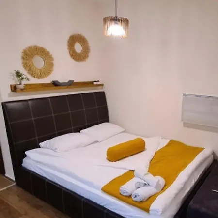 Apartamento Stankovic Royal Towers 326