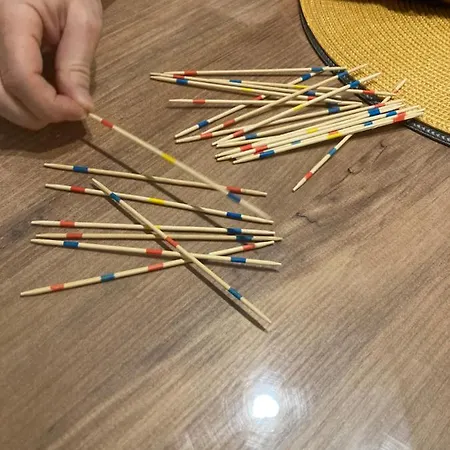 شقة Stankovic Royal Towers 326