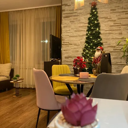 Stankovic Royal Towers 326 *