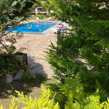 Stankovic Royal Towers 326 Apartamento Bansko