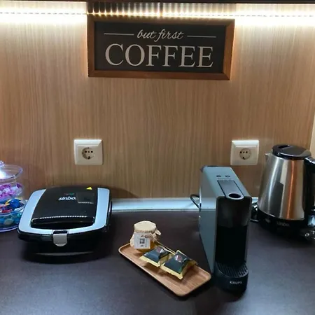 Stankovic Royal Towers 326 *