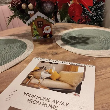 Stankovic Royal Towers 326 * بانسكو