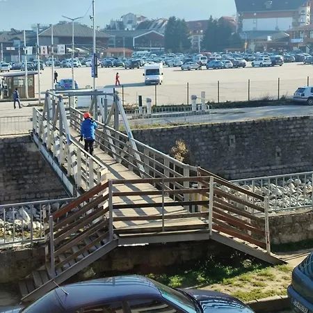 شقة Stankovic Royal Towers 326