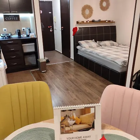 Stankovic Royal Towers 326