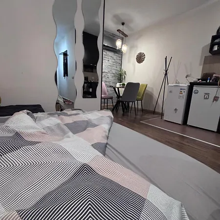 Stankovic Royal Towers 326 Apartamento Bansko