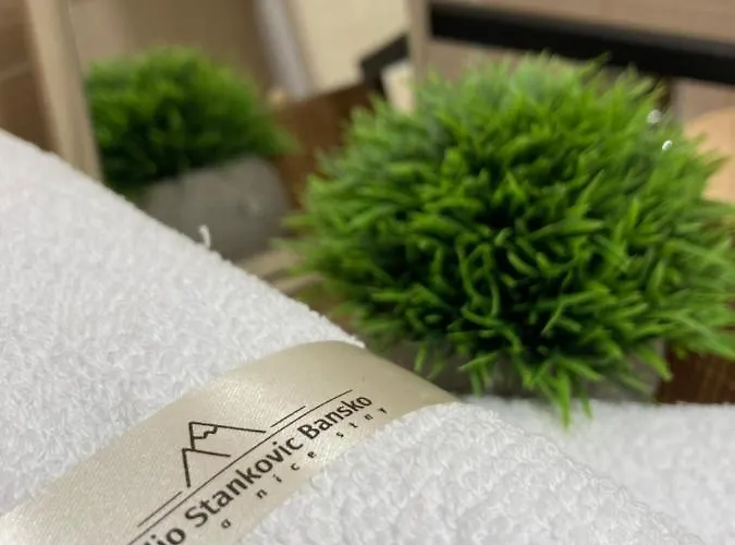 Stankovic Royal Towers 326