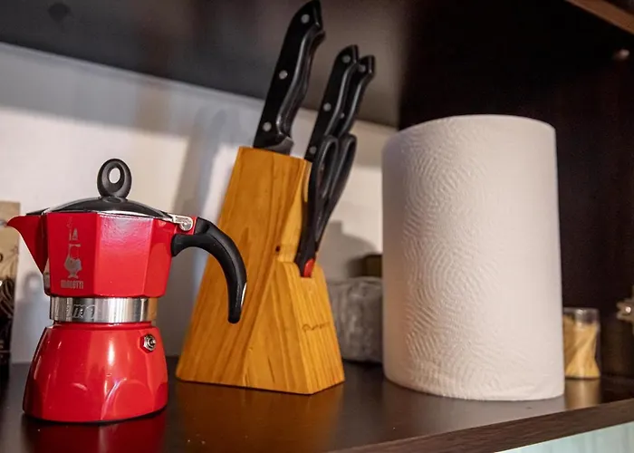 Stankovic Royal Towers 326 Apartmán *