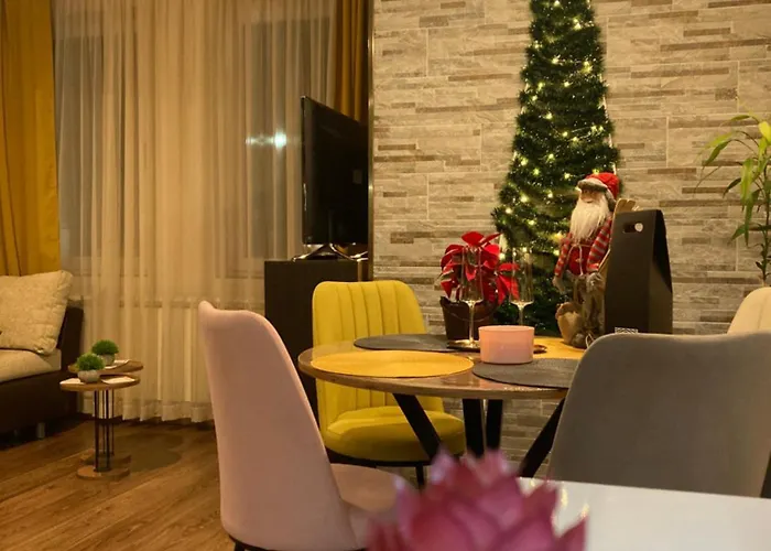 Stankovic Royal Towers 326 *