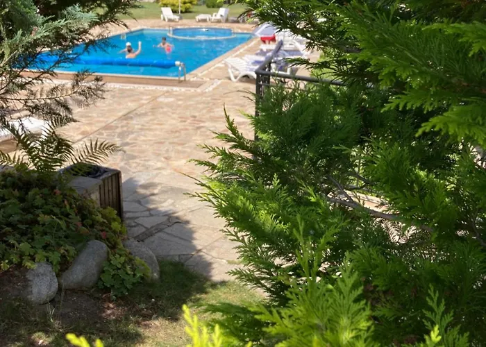 Stankovic Royal Towers 326 Apartmán Bansko