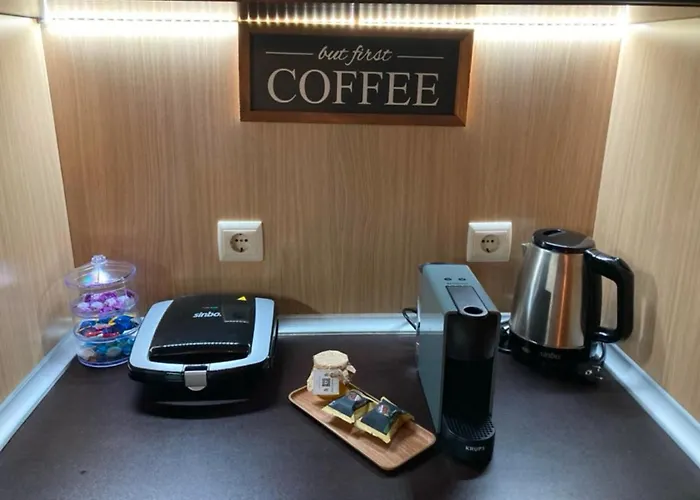 Stankovic Royal Towers 326 *