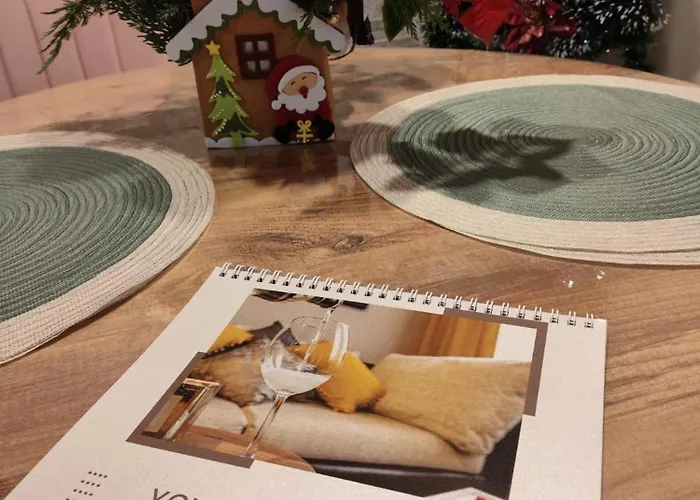 Stankovic Royal Towers 326 * Bansko