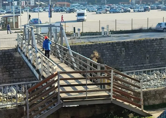 Apartmán Stankovic Royal Towers 326