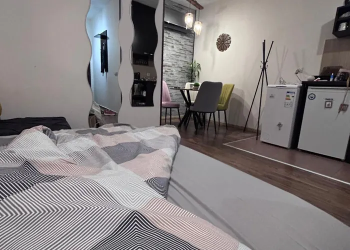 Stankovic Royal Towers 326 Apartmán Bansko